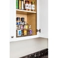 thumbnail image 2 of 3-tier spice rack pulldown, 2 of 5