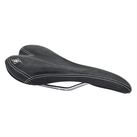 Origin8 Saddle Pro Uno Black