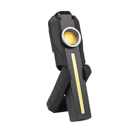 

Egmy Usb Rechargeable Led Work Inspection Light Waterproof Outdoor Emergency Lamp