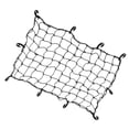 thumbnail image 1 of Riwesomey Hook Elastic Car Trailer Roof Rack Net Black Cargo Cord Boot Luggage Bungee Type2 NO2, 1 of 1