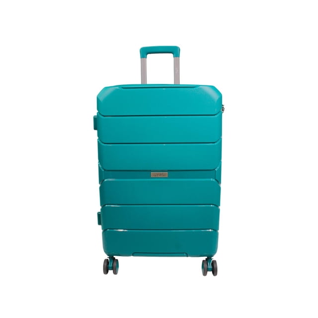 MALETA JON Z-01 24" VERDE