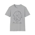 thumbnail image 2 of Certified Midwife, Gildan Unisex Softstyle T-Shirt, Graphic Tee, S-3XL, 2 of 5