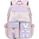 thumbnail image 1 of Bunny Backpack, Kawaii Bunny Backpack For Girls, Large Capacity Waterproof Bunny Backpack For School, 1 of 3