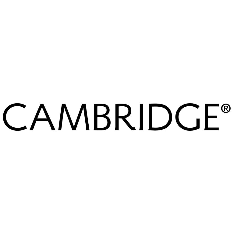 Cambridge Limited Legal Ruled Business Notebook, 8"x11", 192 Pages photo 2