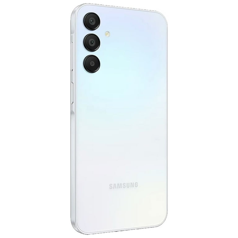 GALAXY A15 6/128gb OS14 シムフリ- 125 Amazon.com: Samsung Galaxy A15 (SM-155M/DSN), 128GB 6GB RAM