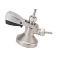 thumbnail image 3 of Acoplador De Barril De Cerveza, Acoplador De Barril De Cerveza G5/8 Ampliamente Utilizado Para Barras, 3 of 7