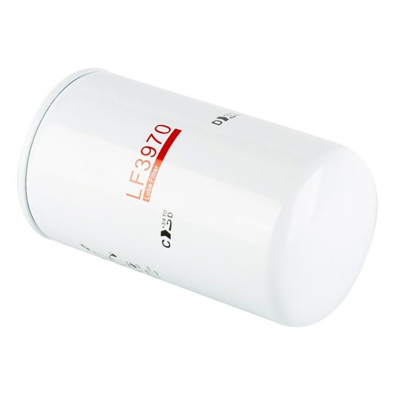 LF3970 Oil Filter Replacement For 3937736,3937144,B7177,P550428