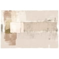 thumbnail image 2 of Brown, Denise 32x23 Gold Ornate Wood Framed with Double Matting Museum Art Print Titled - Revelation, 2 of 4