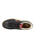 thumbnail image 4 of PU & MA Palermo Players Lane Men's Sneakers 398525-01 PU & MA Black-Intense Red, 4 of 6