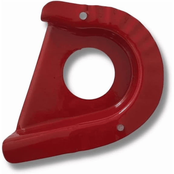Mclane Engine Pully Guard Genuine part# 2027 (Edger Part)