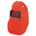 thumbnail image 1 of Leather Welding Hoods, 1 of 1