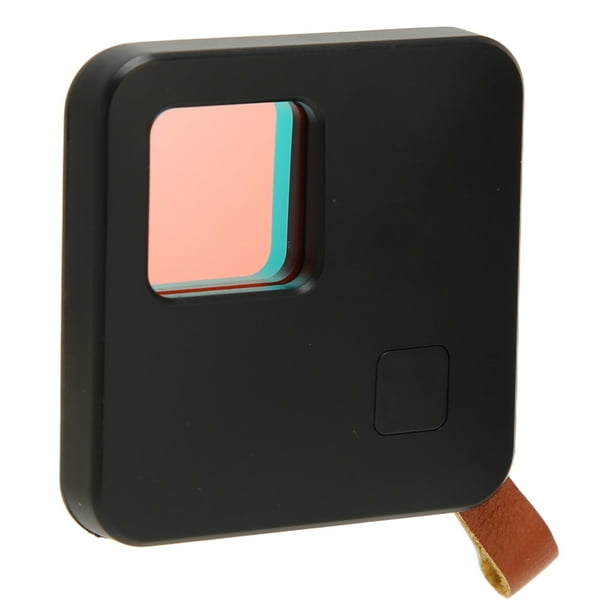 Detector de infrarrojos de cámara, buscador de cámara, detector portátil anticámara, escáner de seguimiento de cámara de alta capacidad