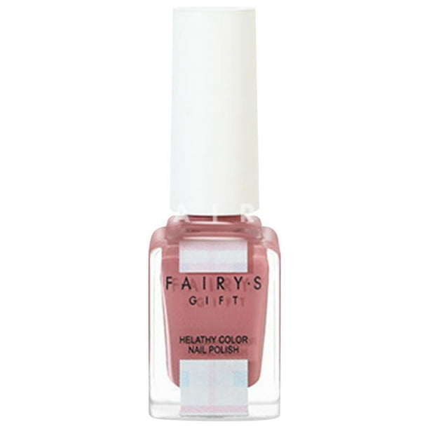 Esmalte de uñas nuevo, a base de agua, no se descascara, no requiere horneado, secado rápido, sin olor, apto para niños y embarazadas. 10 ml.