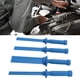 thumbnail image 3 of Juego De Cinceles De Plástico Y Nailon Raspador, Kit De Herramientas Universales Para Quitar Raspadores, Para Masilla Adhesiva Y Más, 3 of 7