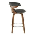 thumbnail image 3 of Gardenia Counter Stool - Set of 2, 3 of 6