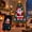 5.9ft/1.8m (256 lights), variant on Smart Animated Christmas Tree Lights,Animated Christmas Tree Lights Create Colorful DIY Patterns, Text, And Effects from Your Phone for Trees, Windows, And Walls