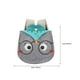 thumbnail image 3 of KAKOWELY Mochila pequeña para mascotas, mochila para cachorros, mochila para perros, mochila con arnés para cachorros, 3 of 4