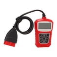 thumbnail image 2 of Lector De Código De Falla Del Motor, Escáner OBD2 Profesional Operación Simple Confiable Para SUV Para Camiones Ligeros Para Automóviles ANGGREK Otros, 2 of 8