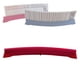thumbnail image 3 of Portatarjetas de póker, bandejas de bridge manos libres para noches de juego de cartas familiares para personas mayores rojo, 3 of 9