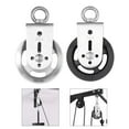 thumbnail image 4 of Mosiee 88Mm Silent Cable Pulley For Pulley System Gym Pulldown Attachments, 4 of 8