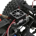 thumbnail image 4 of RC Brushed Motor, 550 12T High Performance RC Car Brushed Motor RC Accessories for SCX10 90046, 4 of 8