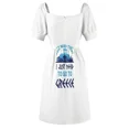thumbnail image 5 of I Don't Need Therapy I Just Need to Go to Greece Sleeveless Dress summer dress womens 2024, 5 of 6