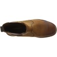 thumbnail image 4 of Timberland Mens Larchmont Chelsea Leather Boots, 4 of 6