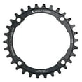 thumbnail image 2 of Wolf Tooth 104 BCD Hyperglide+ Chainring - Tooth Count: 32 Chainring BCD: 104, 2 of 6