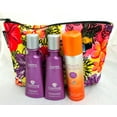 thumbnail image 2 of Colorproof Super Rich the Weekender Moisture Travel Set, 2 of 3
