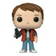 thumbnail image 2 of Figura Funko Back to the Future Marty in Puffy Vest 3 Pulgadas, 2 of 2