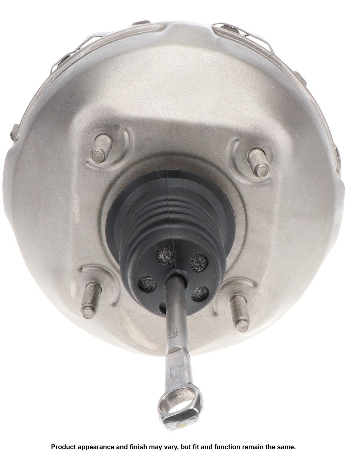 Remanufactured Cardone 54-71209 Vacuum Power Brake Booster without Master Cylinder Fits select: 1988-1991 CHEVROLET GMT-400, 1989-1991 GMC SIERRA
