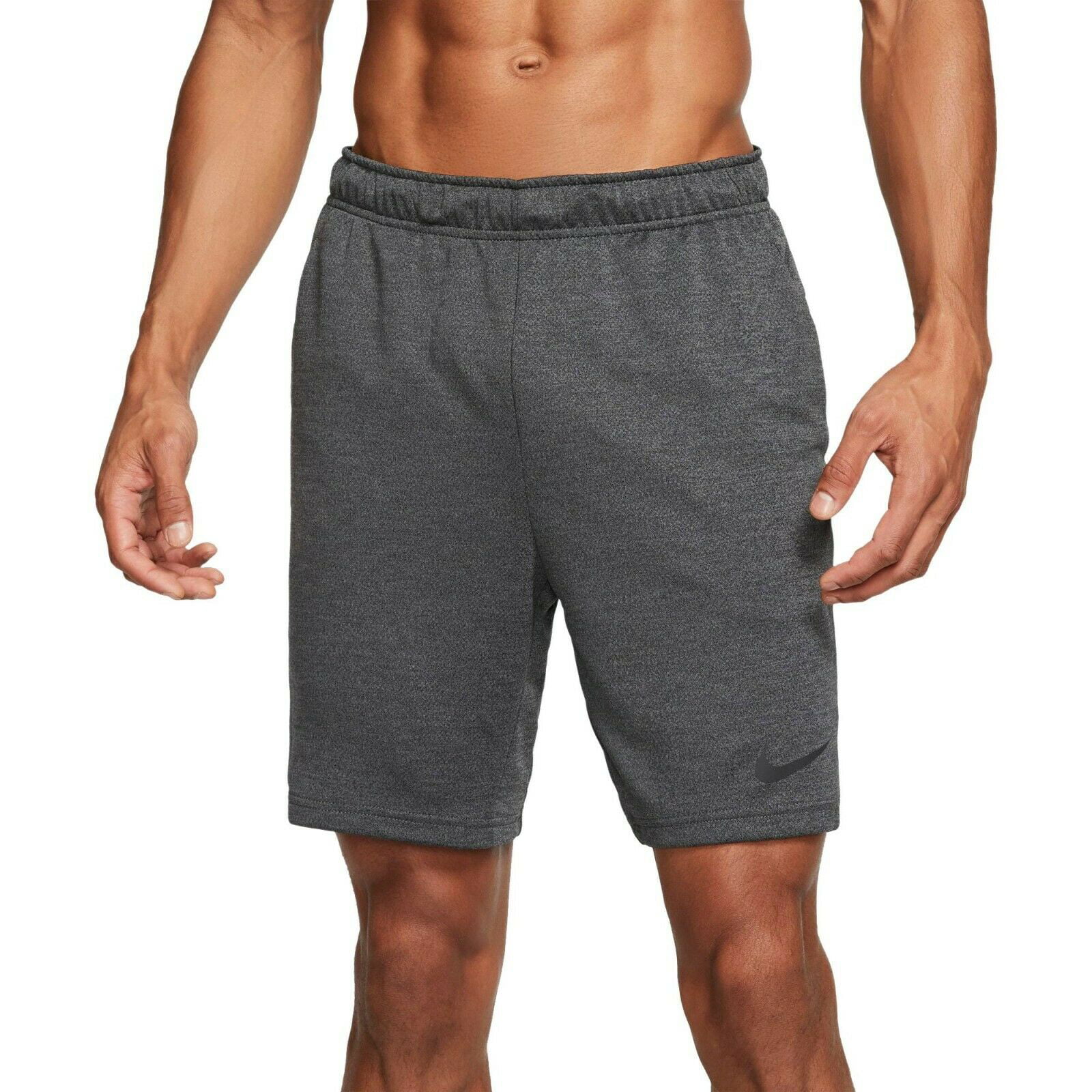 Nike Dri-FIT Men's Training Running Shorts Size 3XL-Tall - Walmart.com