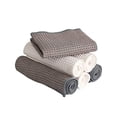 thumbnail image 4 of Microfiber Cleaning Cloths All-Purpose Softer Highly Absorbent, Lint Free - Streak Free Wash Cloth for House, Kitchen, Car, Window, Gifts, 4 of 4