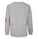 thumbnail image 5 of Blusa de manga larga con estampado de cuello redondo para mujer Pompotops gfhjh17349, 5 of 6