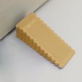thumbnail image 5 of Door Stop under $5! CQCYD Silicone Door Stopper Wedge Windproof Holder for Indoor Outdoor Use, No Drill Needed Anti Slip Door Holder for Home Office Safety, 5 of 6