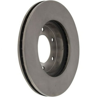 Centric Parts 121.44101 C-Tek Standard Brake Rotor Fits select: 1993-1998 TOYOTA T100
