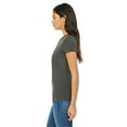 thumbnail image 3 of BELLA+CANVAS le T-Shirt Préféré des Dames, 3 of 3