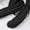 H 1377.95inch black, variant on Men's Height-Increasing Sneakers with Thick Platform - Comfortable Low-Top Sneakers, Arch & Cushioned Insole, White -like Upper & PVC Sole, All-Season Casual & Running Shoes for Men, Versatile for Ca