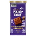 thumbnail image 1 of Cadbury Milk Chocolate, Made for Smores, 1 of 10