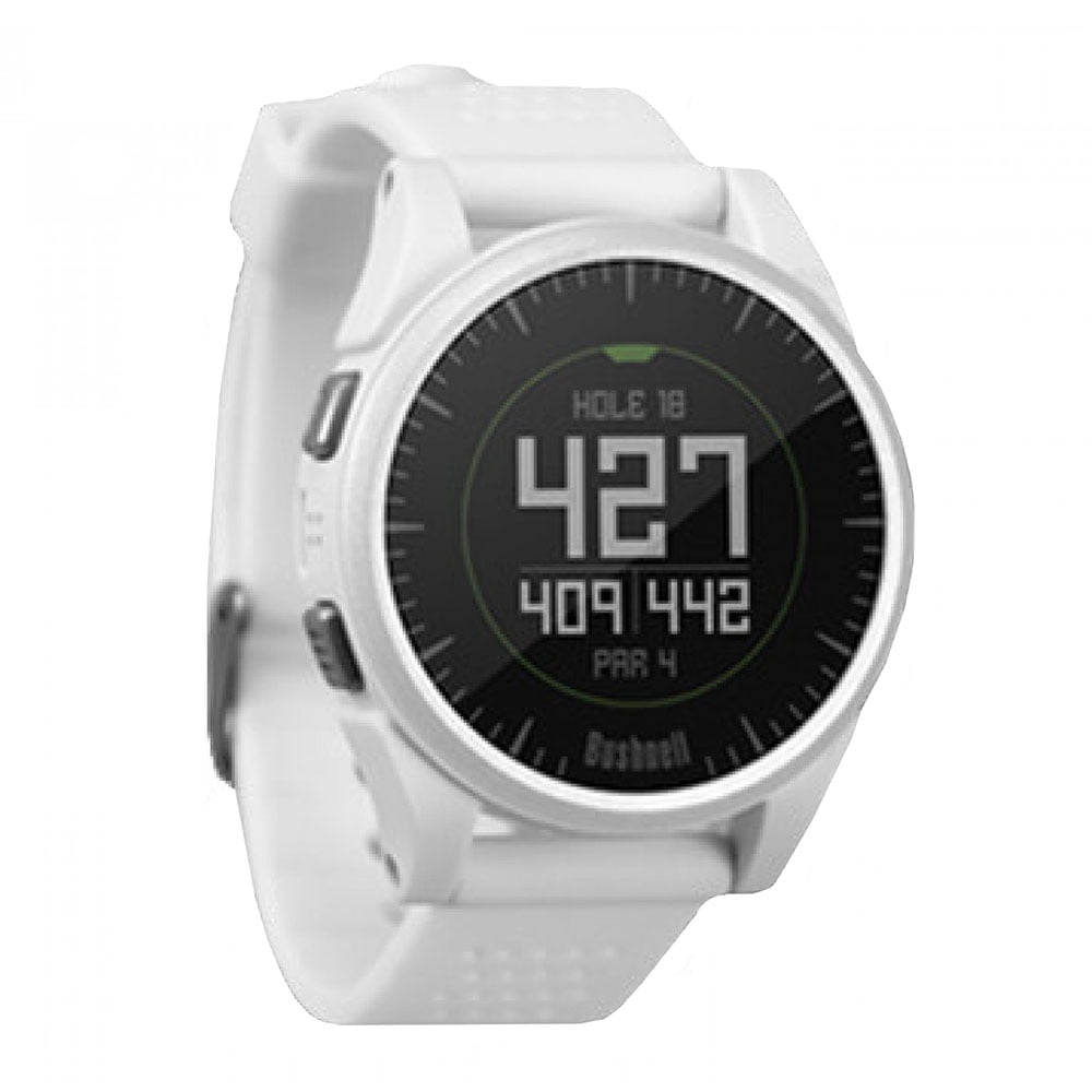 bushnell golf gps course list