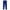 Z1-Blue, variant on Dovford Mens Sweatpants Open Bottom Men's Cargo Sweatpants Stretch Elastic Waist Joggers Sport Drawstring Trousers with Pockets