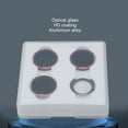 thumbnail image 4 of Drone ND Filter Set, Better Light Reduction Magnetic ND Filter  for NEO Drone, 4 of 7