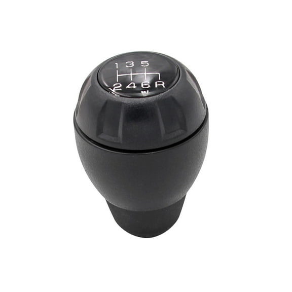 New 6 Speed Manual Transmission Shift Knob Fits for 2007-2013 Jeep Wrangler JK