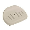 thumbnail image 2 of Intex Seat For Inflatable PureSpa Hot Tub + Battery LED Light For Bubble Spa, 2 of 11