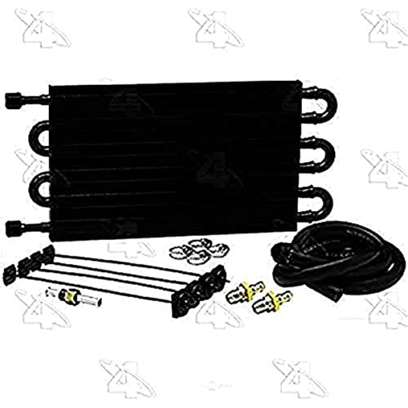 Hayden Automotive 514 High Performance Transmission Cooler