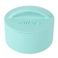 thumbnail image 4 of Support de Rangement pour Filtre à Café, Distributeur Rond de Filtres à Café Forme Ronde pour la Maison Gris, Vert Menthe, Rose Blanc, Caramel et Gingembre, 4 of 8