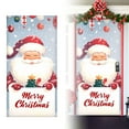thumbnail image 1 of Custom Printed Door Curtains Fabric Hanging Tapestry For Home And Room Divider Privacy Screen, 1 of 5