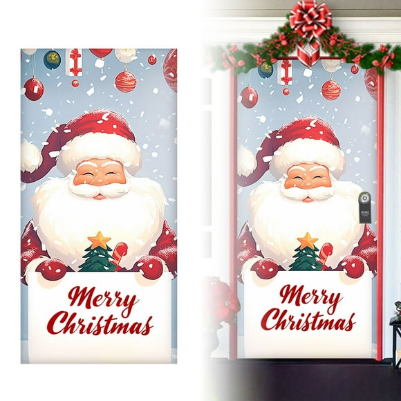 Custom Printed Door Curtains Fabric Tapestry Polyester Material Durable Easy to Hang Maintain Versatile for Home Room Divider Privacy Screen Door Window