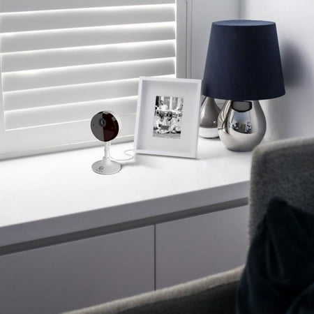 Swann - Indoor Wireless 2K Security Camera