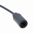 thumbnail image 4 of Wired Controller Usb Breakaway Adapter Cable Cord For Xbox 360 Gray 23cm Hfmqv, 4 of 5